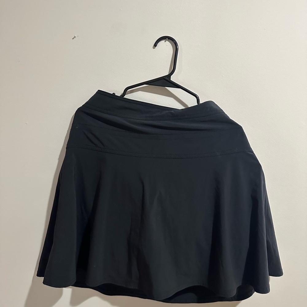 Athleta Skort - Black Size 12
